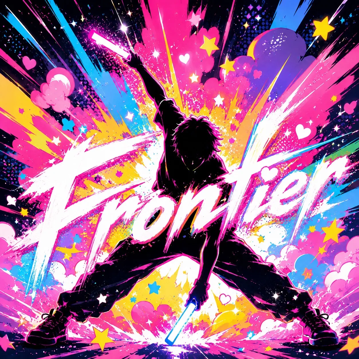 Frontier