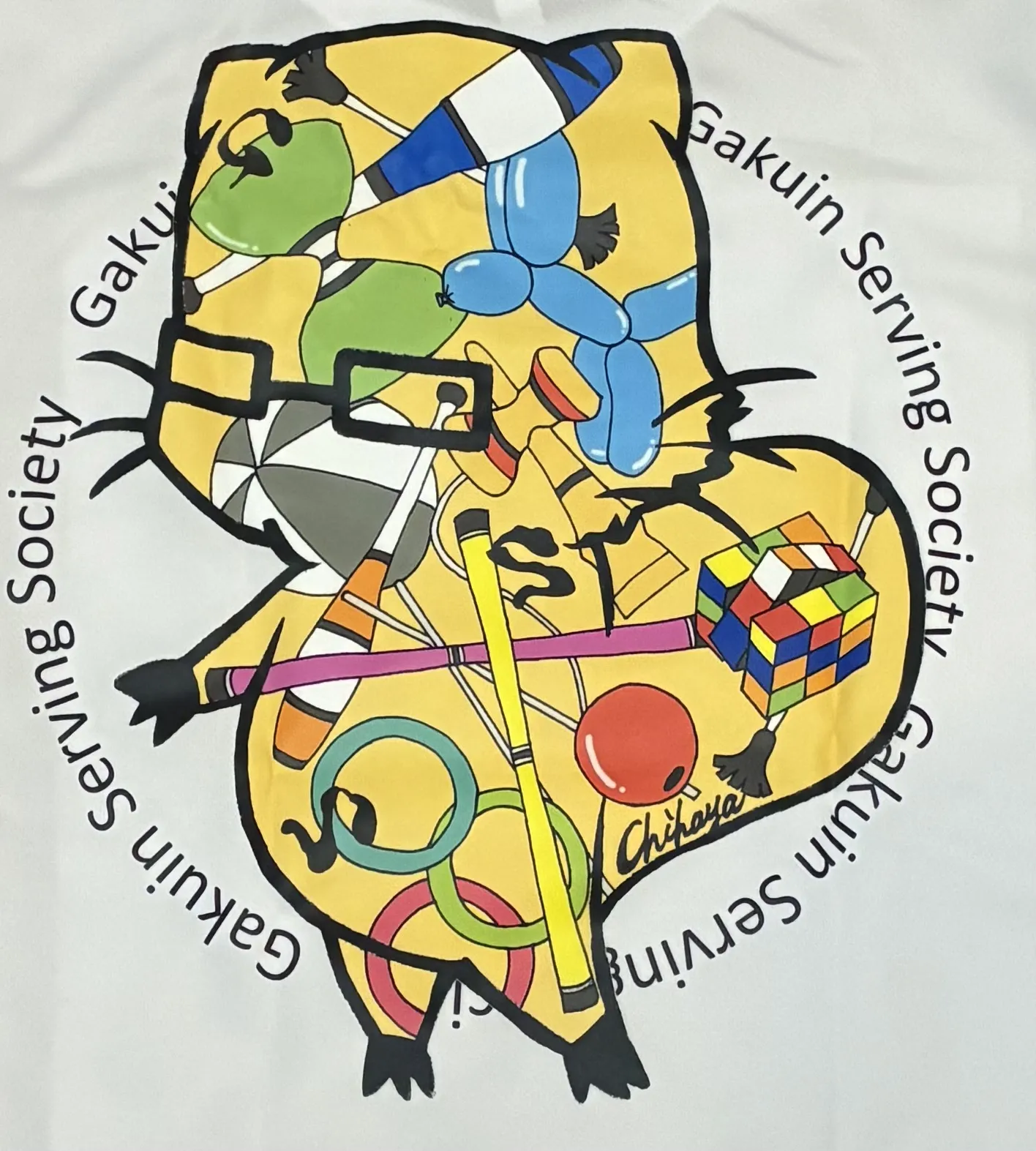 GSS（パフォーマンス）