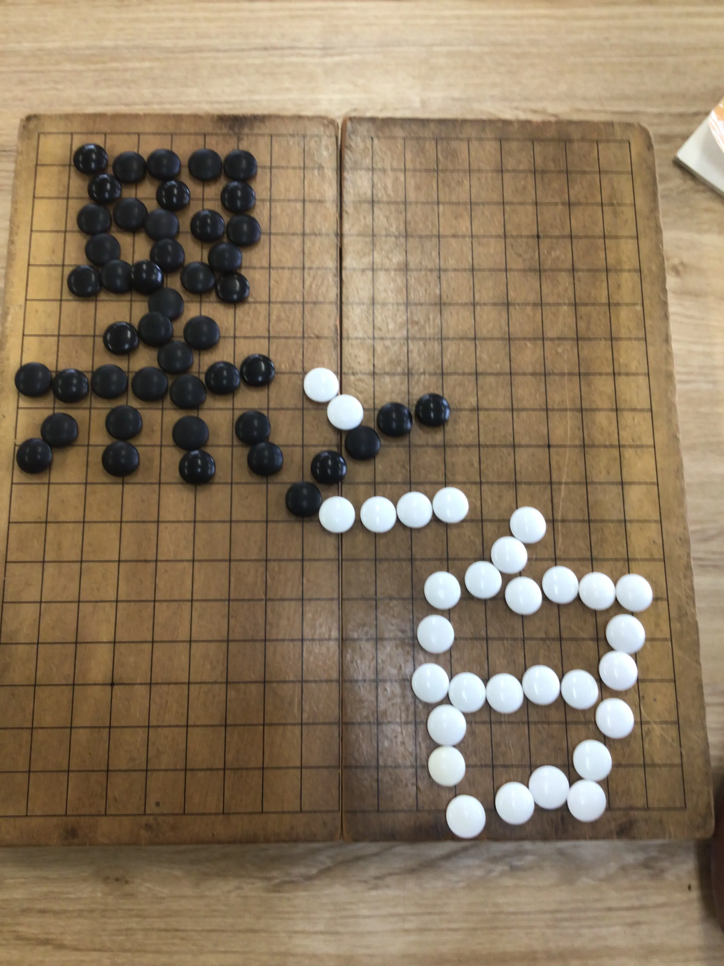 囲碁部
