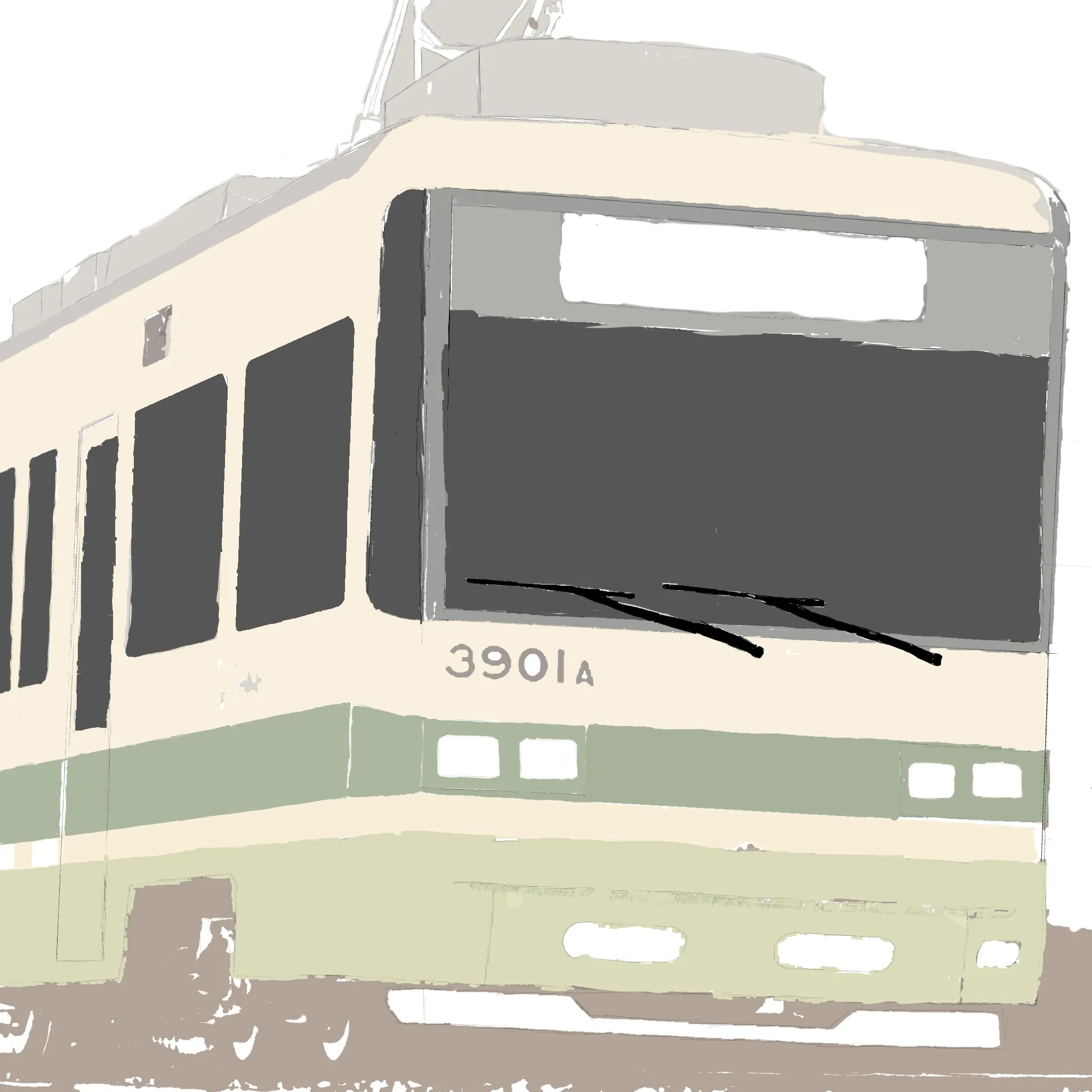 鉄道研究会