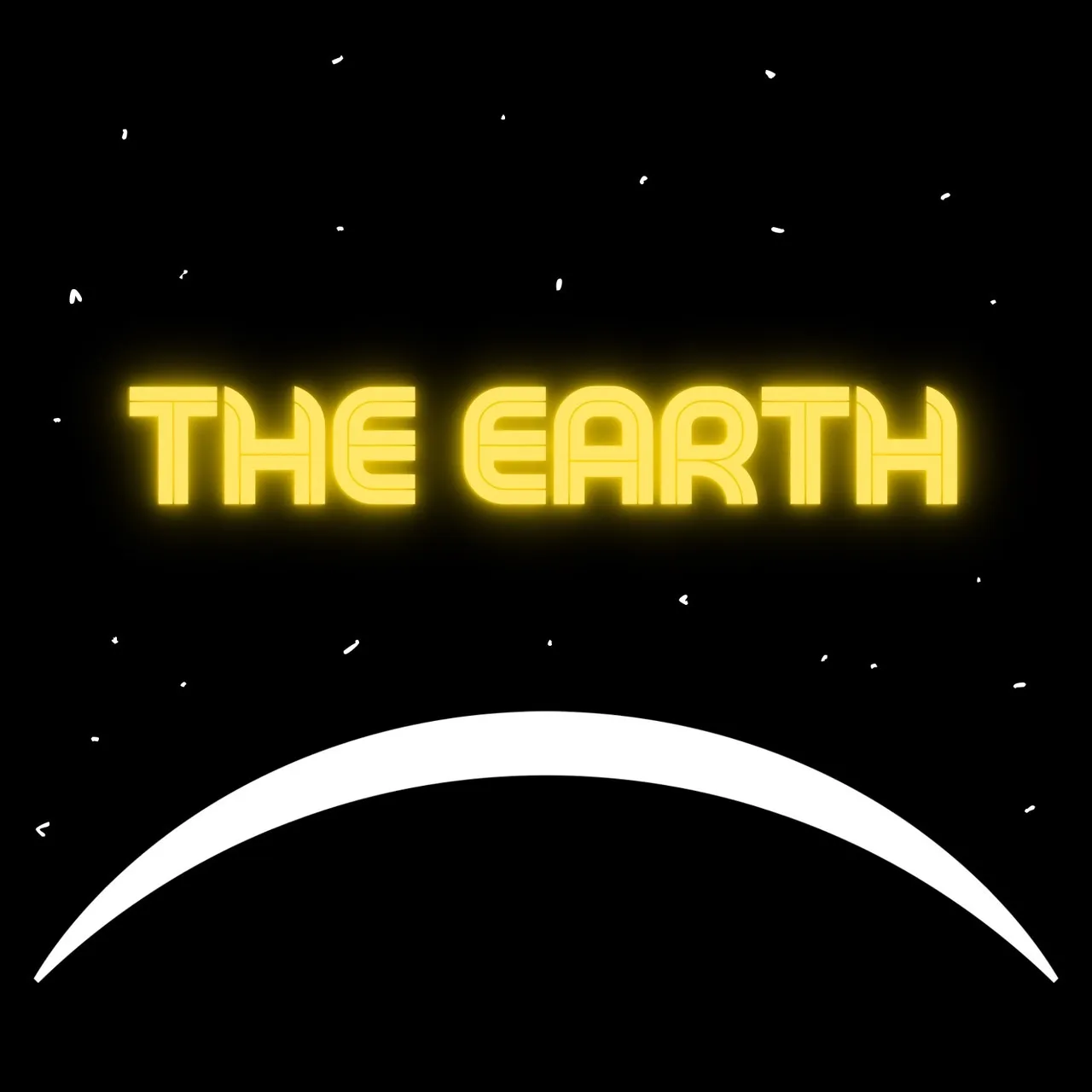 THE EARTH