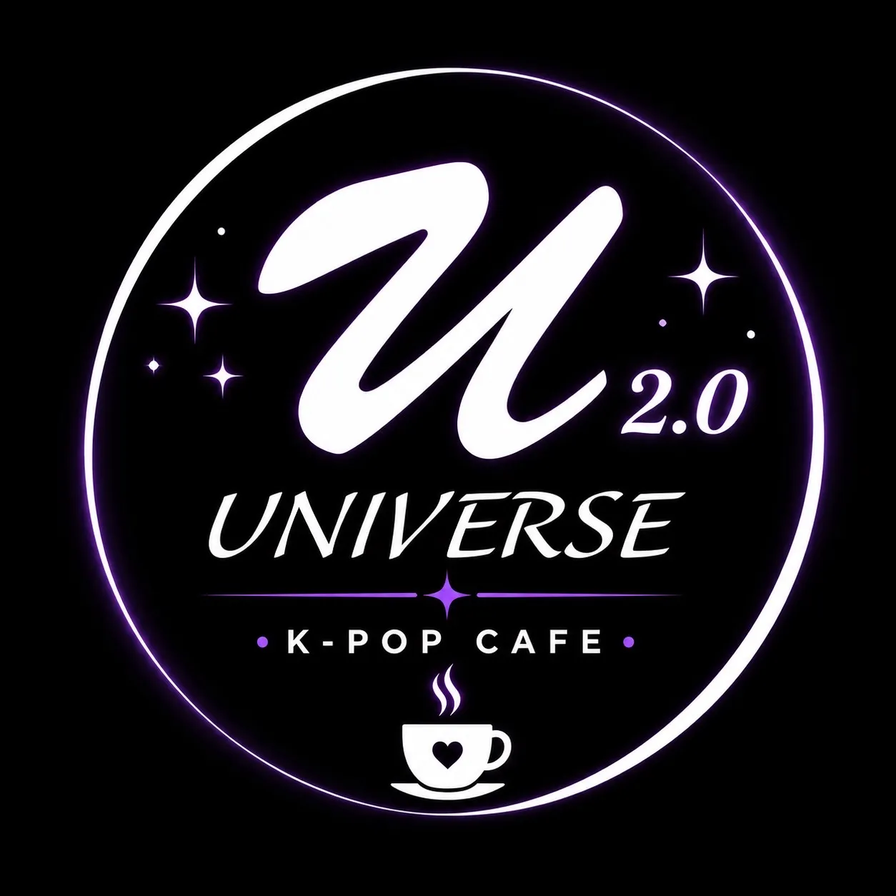 Universe2.0:金カフェイン